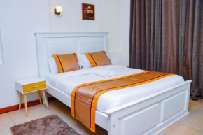 Luxury 1 Bedroom at Imagine by Benaa, Kilimani